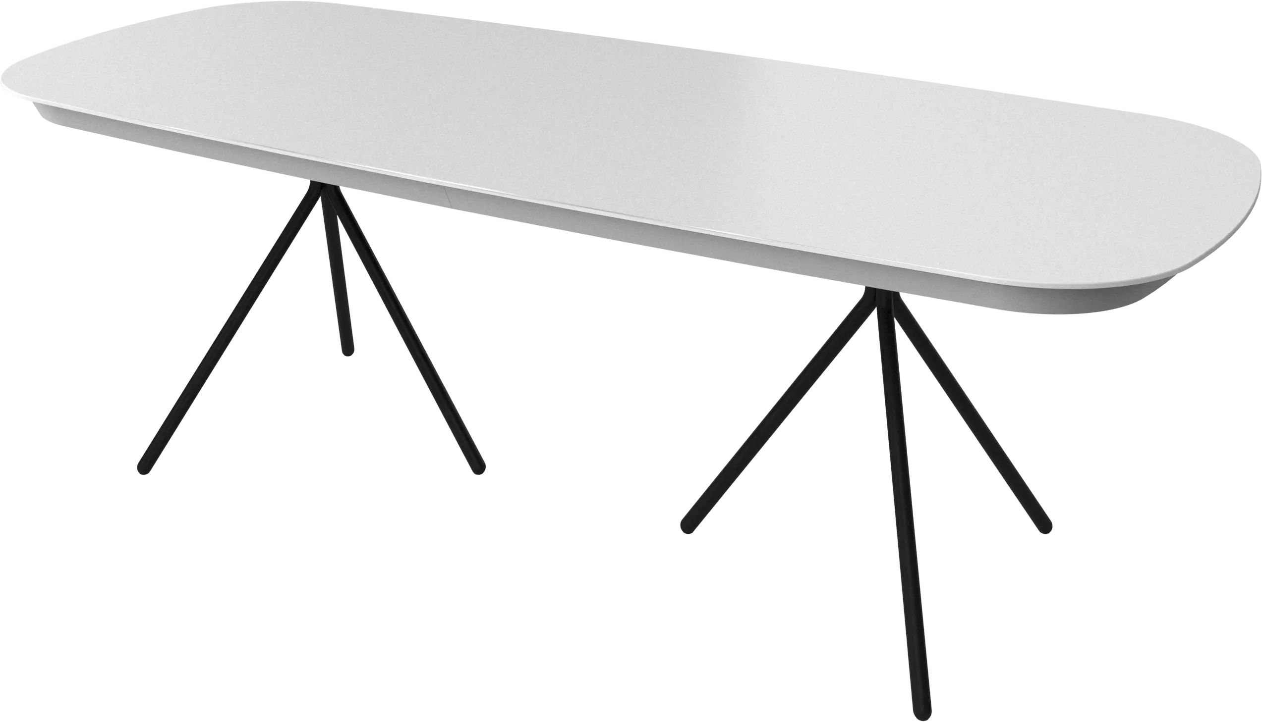 Bo concept Ottawa伸縮ダイニングテーブル Ottawa extendable dining table | BoConcept